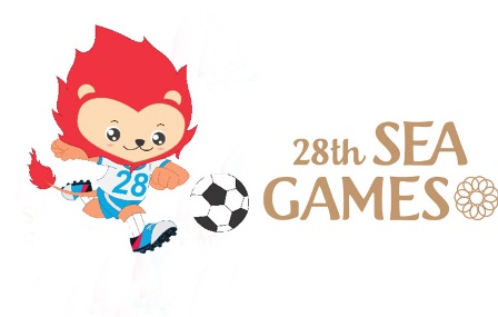 Lịch thi đấu môn bóng đá nam tại SEA Games 28