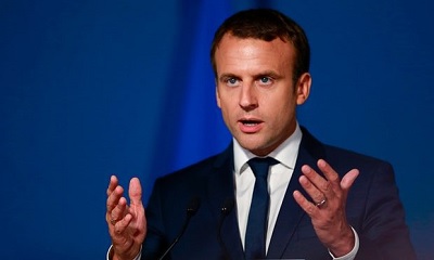 Sóng gió chính trường Pháp khi 4 bộ trưởng từ chức trong 48 giờ