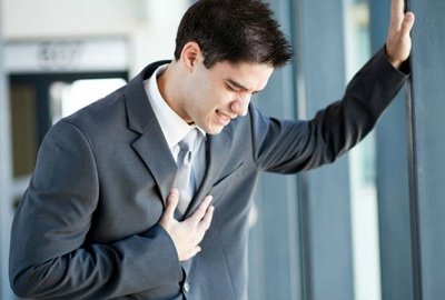Nhận biết những dấu hiệu sớm cơn đau tim