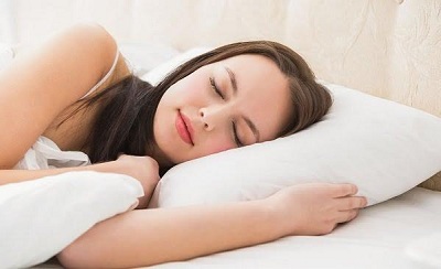 Tư thế ngủ tốt tránh trào ngược, tốt cho dạ dày theo các chuyên gia 