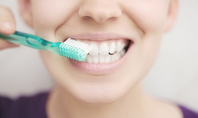 Bạn có biết bàn chải đánh răng không sạch như chúng ta nghĩ