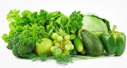 Bạn sẽ tích cực ăn rau xanh nhiều hơn khi biết điều này