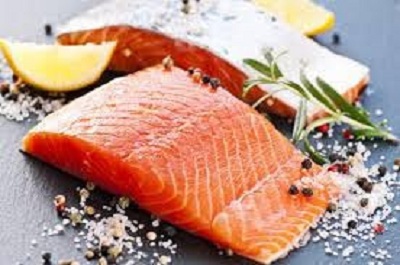 Khuyến cáo nên ăn cá  2 lần mỗi tuần đế tim mạch khỏe mạnh