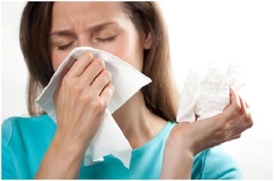 Chuyên gia mách bạn giải pháp nói không với bệnh cúm