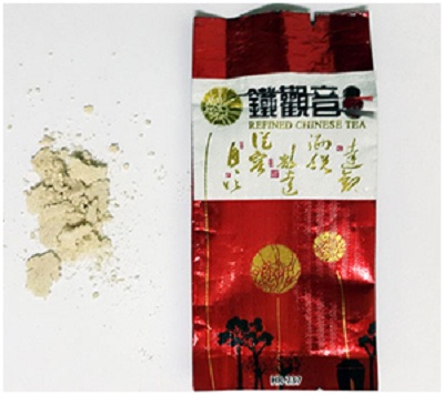 Đề phòng 2 loại ma túy Trung Quốc có trong đồ uống