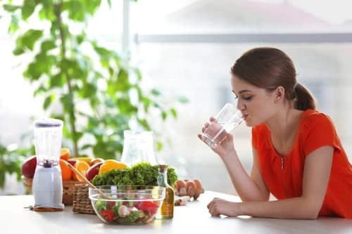 Sức khỏe bị ảnh hưởng như thế nào nếu thường xuyên nhịn ăn?
