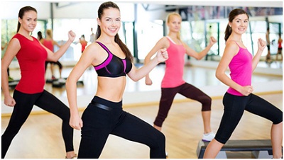 Tập thể dục thường xuyên cải thiện sức khỏe cho bệnh nhân ung thư vú