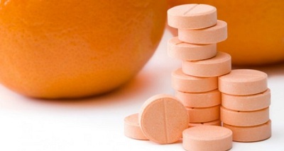 Phát hiện mới: Vitamin C rút ngắn thời gian điều trị lao phổi