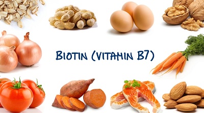 Nguyên nhân khiến vitamin B7 gây ảnh hưởng đến kết quả xét nghiệm