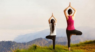 Bài tập Yoga giúp tăng chiều cao hiệu quả