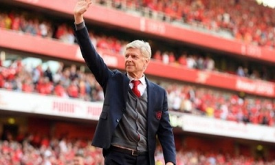 CLB Arsenal muốn có người kế nhiệm Wenger trước World Cup 2018