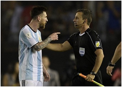 HLV tuyển Argentina dọa kiện FIFA sau khi bất ngờ ra án phạt Messi