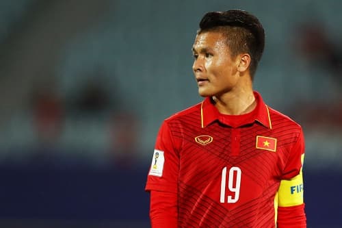 Hé lộ danh sách U22 Việt Nam chuẩn bị đá vòng loại U23 Châu Á