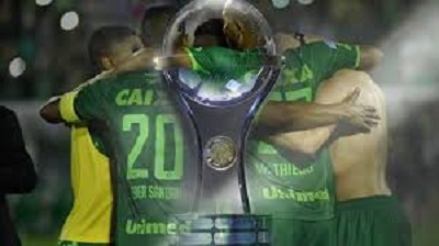 Liên đoàn bóng đá Nam Mỹ sẽ trao Cup vô địch cho đội bóng xấu số?