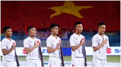 Nên hay không việc thưởng bạc tỷ cho các cầu thủ U19 Việt Nam