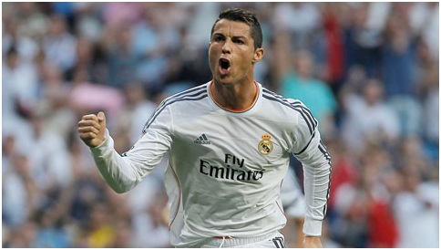 Tin nóng Ronaldo sẽ rời Real vào cuối mùa giải