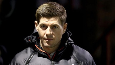 Steven Gerrard đồng ý dẫn dắt Rangers trong vòng 3 năm