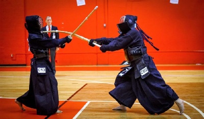 Tìm hiểu về võ phục, dụng cụ tập luyện môn kiếm đạo Kendo