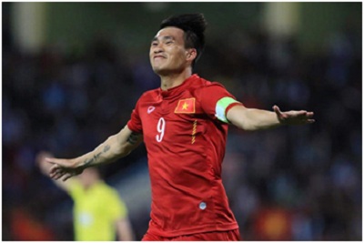 Giao hữu: Tuyển Việt Nam lội ngược dòng đánh bại Indonesia 3-2
