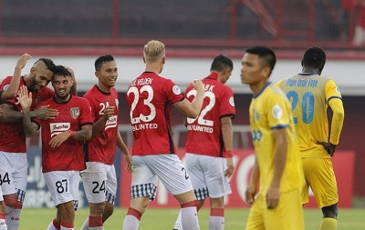 Đội bóng xứ Thanh nhận chỉ trích sau khi thua ngược trận thứ hai liên tiếp ở AFC Cup