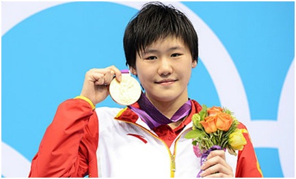 Cái chết bất ngờ nghi sử dụng doping của VĐV bơi lội Trung Quốc