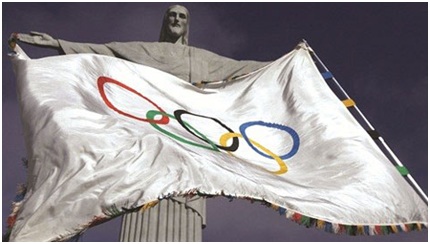 Công tác chuẩn bị lễ khai mạc Olympic Rio 2016 đã hoàn tất