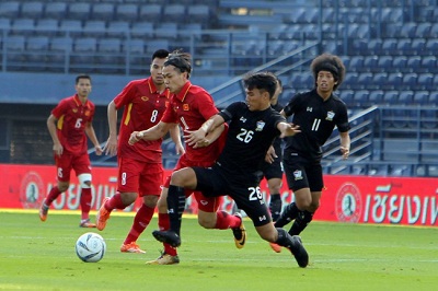 Danh sách đội bóng tham dự giải đấu VCK Asian Cup 2019