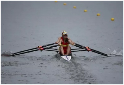 Đoàn Việt Nam OlympicRio ngày 4: Rowing trước cửa sinh tử
