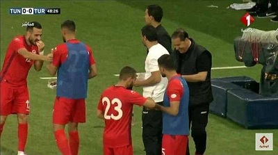 Đá World Cup trùng tháng Ramadan, đội tuyển Tunisia chuẩn bị sẵn phương án đối phó cực dị