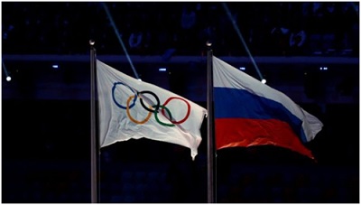 IOC quyết định Nga vẫn được tham dự Olympic Rio 2016