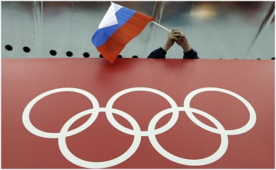 Nhiều khả năng Nga bị cấm tham gia thi đấu tại Olympic 2016