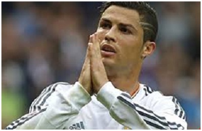 Ronaldo xóa tan nghi ngờ khi khẳng định sẽ giải nghệ tại Real Madrid