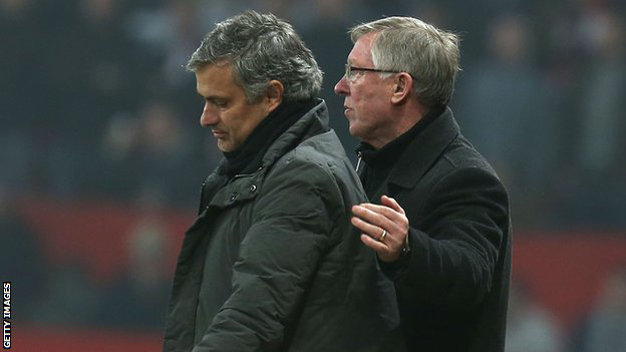 Theo Sir Alex Ferguson Chelsea sa thải Mourinho sẽ là ngu ngốc