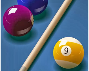 Tìm hiểu về luật chơi bida lỗ Pool 9 bi