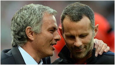 Tin đồn MU sẽ có Mourinho trước cuộc đại chiến với Chelsea?