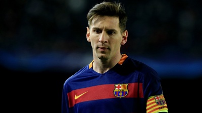 Tổng hợp tin thể thao sáng ngày 25/5: Messi muốn giải nghệ ở quê nhà