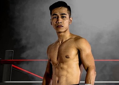 Trần Văn Thảo đoạt đai WBC hạng siêu ruồi