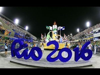 Olympic Rio 2016 kết thúc với vị trí đầu bảng thuộc về đội Mỹ