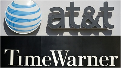 AT&T thâu tóm Time Warner: Đế chế truyền thông mới?