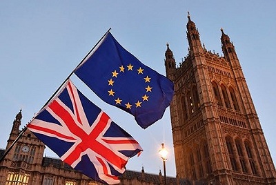 Anh và Liên minh châu Âu tạm ngưng đàm phán Brexit 