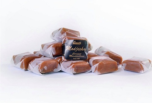 Công ty Bauer’s Candies thu hồi sản phẩm kẹo chocolate vì nghi nhiễm virus viêm gan A