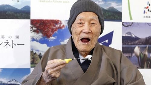 Cụ ông Masazo Nonaka sống thọ nhất thế giới đã qua đời ở tuổi 113