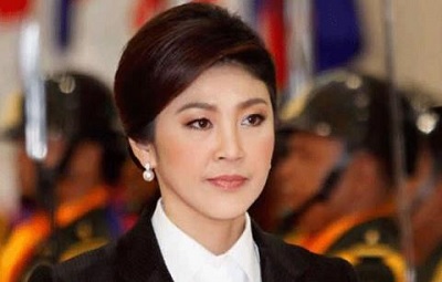 Cựu Thủ tướng Yingluck Shinawatra chưa được cấp hộ chiếu Anh