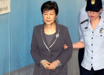 Cơ quan Công tố Hàn Quốc đề nghị mức án 30 năm tù đối với Cựu Tổng thống Park Geun-hye