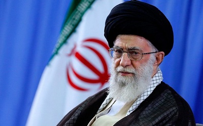 Đại giáo chủ Iran Ali Khamenei cảnh báo rút khỏi thỏa thuận hạt nhân 