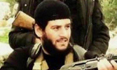 IS xác nhận 'Bộ trưởng Thông tin' đã bị tiêu diệt