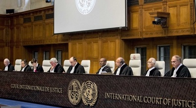 Sau các lệnh trừng phạt, Iran đã kiện Mỹ lên Tòa án Công lý quốc tế ICJ