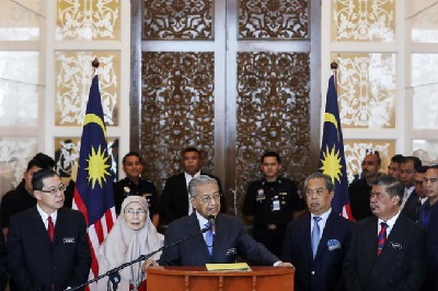 Malaysia thành lập quỹ để người dân chung tay giúp giảm nợ công