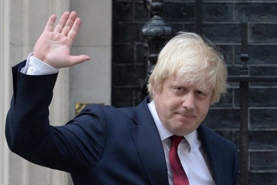Ngoại trưởng Anh Boris Johnson quyết định từ chức do bất đồng với Thủ tướng May