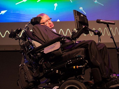 Nhà vật lý thiên tài người Anh Stephen Hawking qua đời ở tuổi 76
